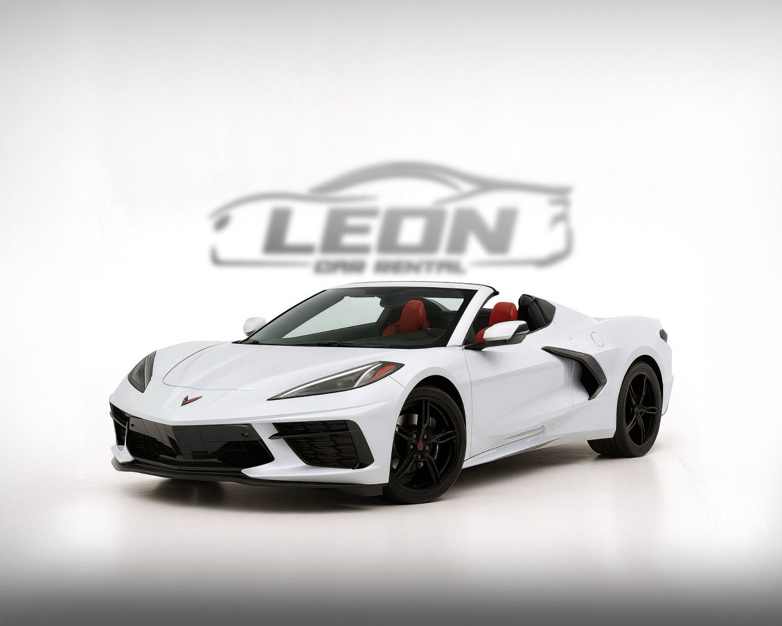 Chevrolet Corvette C8